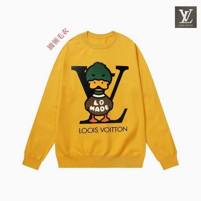 LV Men's Sweater 136